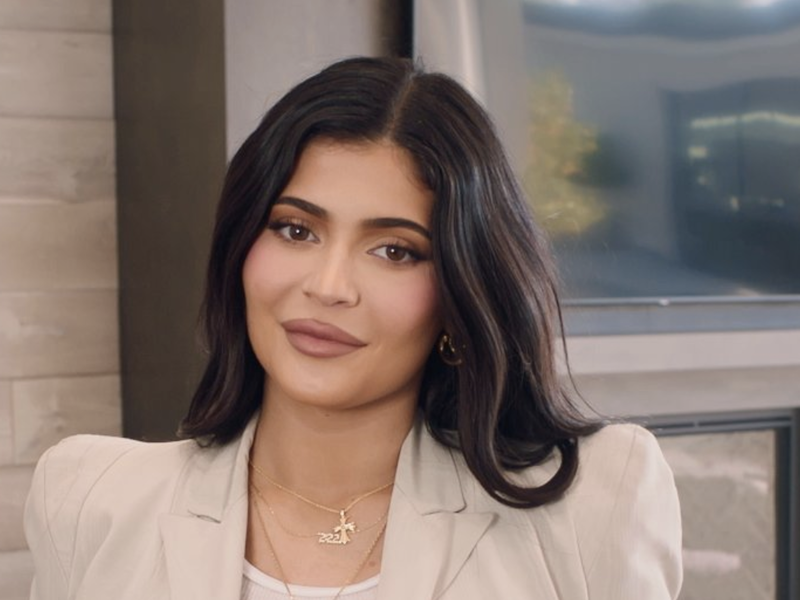Kylie Jenner