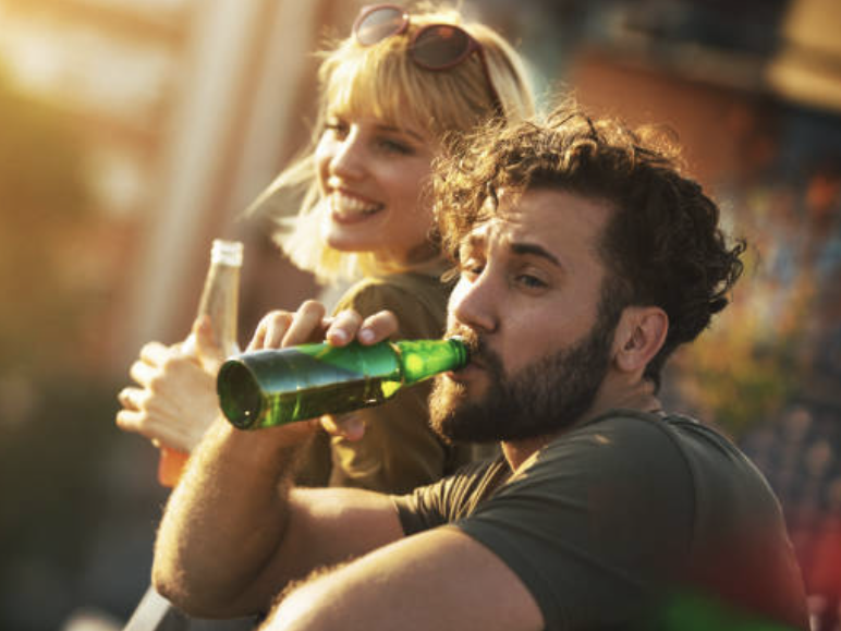 Happy hour? Glitch causes Savanna's and beers to sell for R19 per case