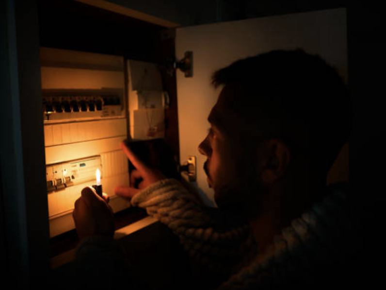 Are we actually going to have Stage 15 load shedding?!