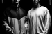 Saxby Twins Run me down