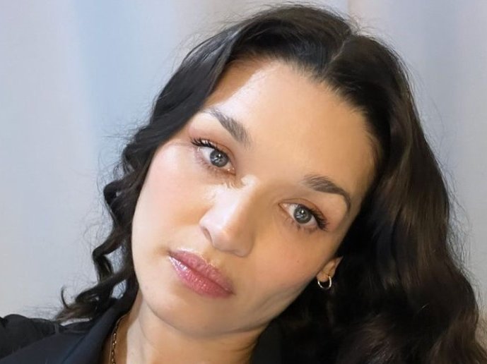 Kim Engelbrecht