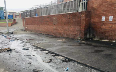 Experts, engineers to brainstorm solutions to eThekwini infrastructure crisis - Vimarsana News