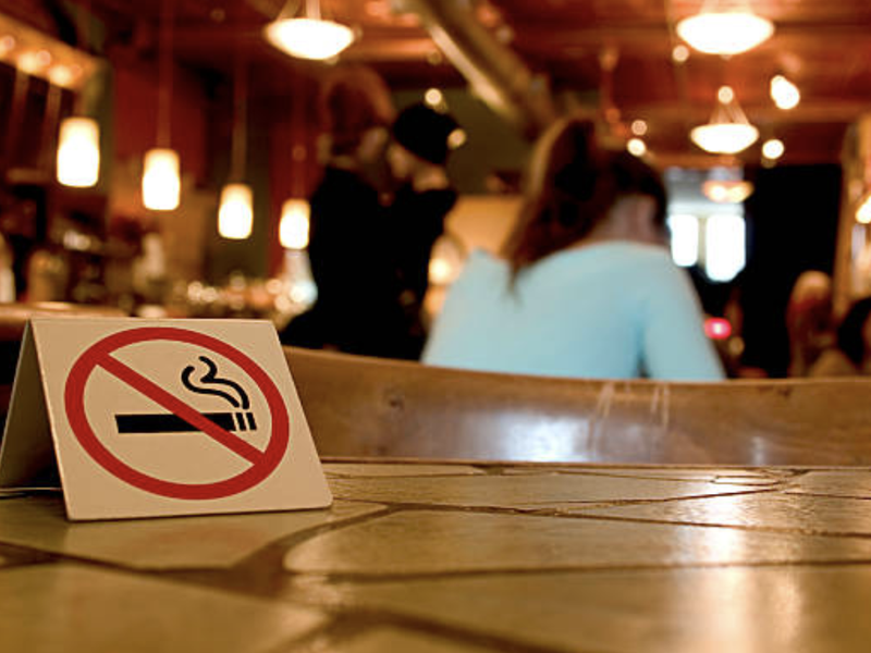 SA Law: Total ban on indoor smoking in South Africa?
