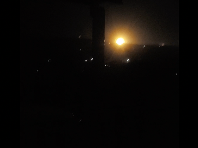 EXPLOSION LIGHTNING ETHEKWINI