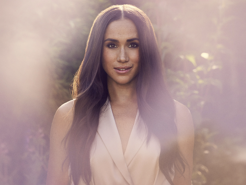 Meghan Markle
