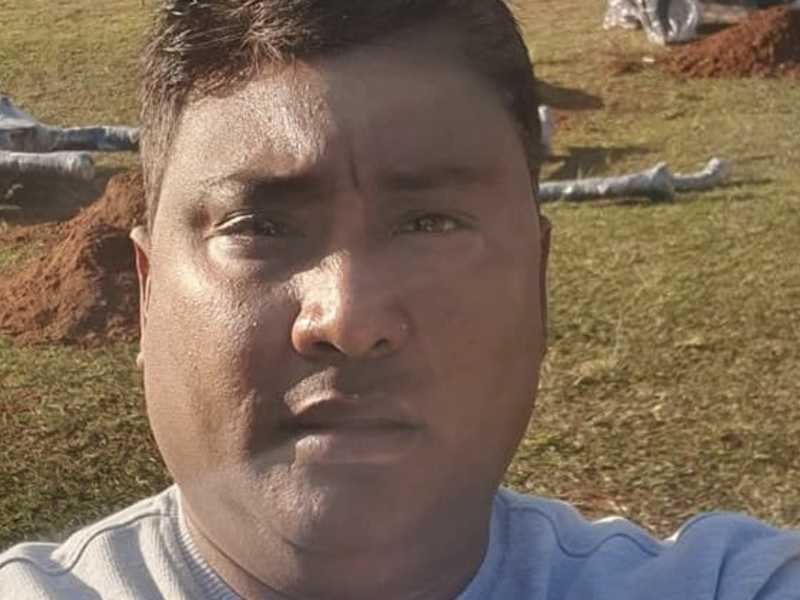 Sunil Brijmohan