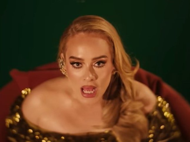 Adele