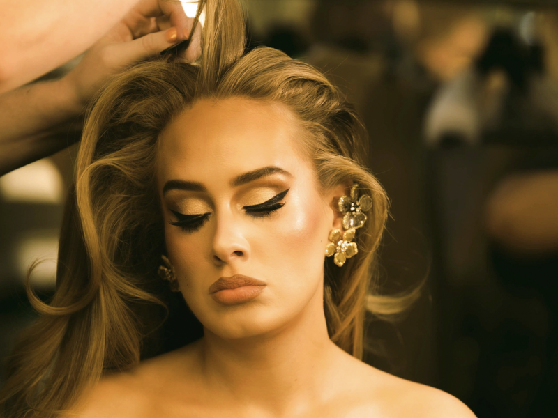 Adele