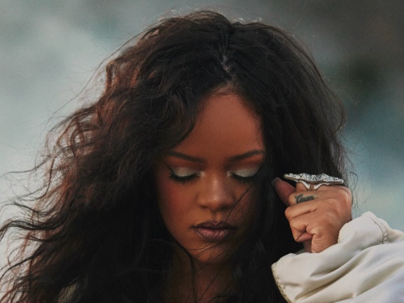 Rihanna