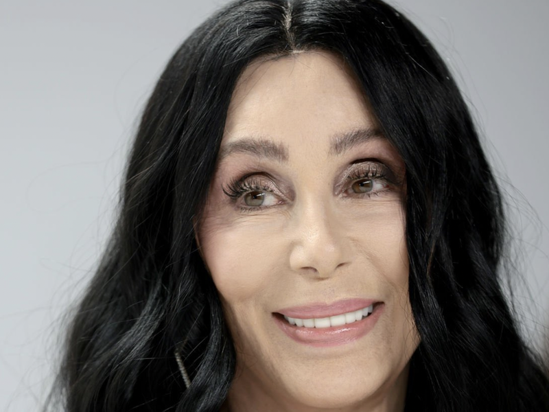 Cher