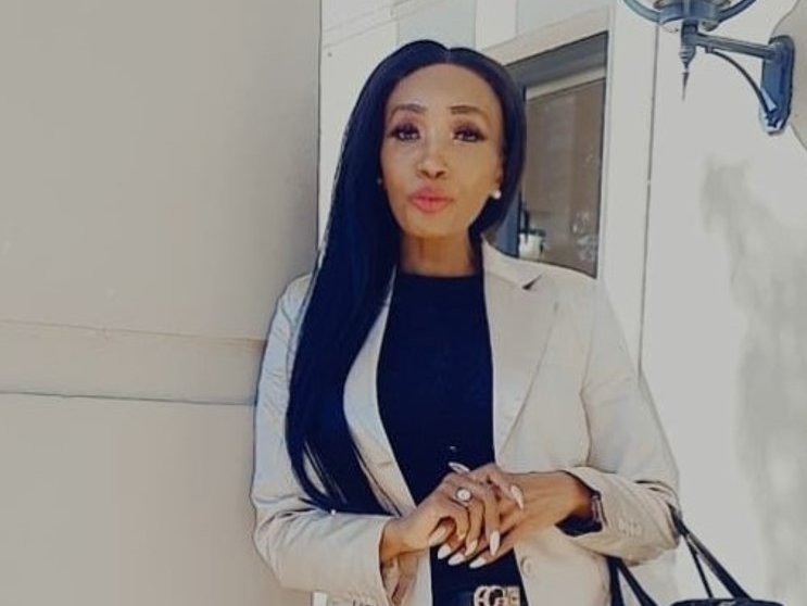 Sophie Ndaba