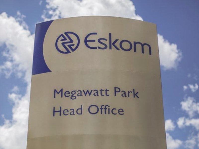 Eskom Board