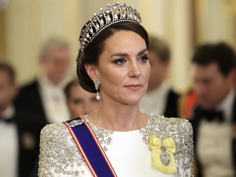 Kate Middleton