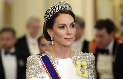 Where is Kate? Missing British royal has internet asking questions - Vimarsana News