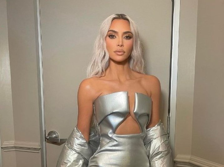 Kim Kardashian