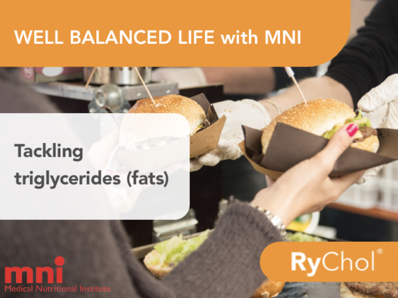Tackling Triglycerides MNI