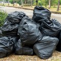 Trash Rubbish Bags