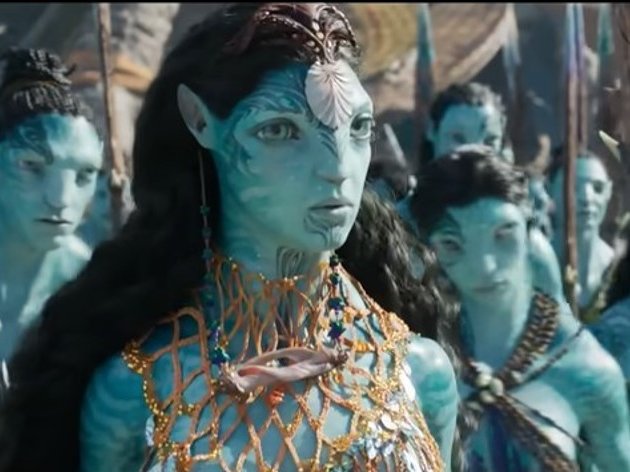 Avatar 2