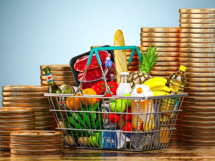 Food Prices