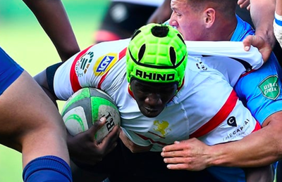 Craven Week players banned after testing positive for doping