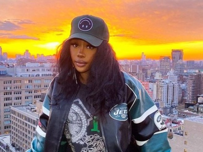 SZA