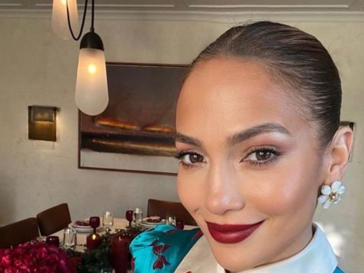 Jennifer Lopez