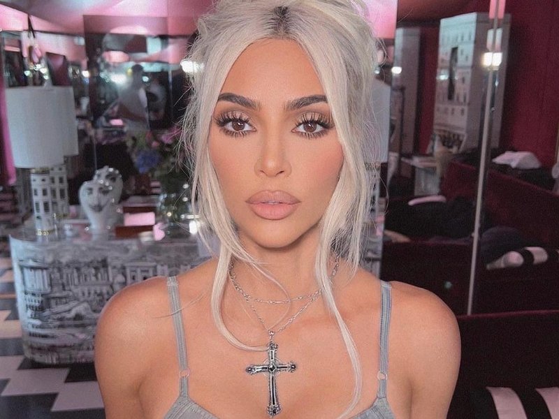 Kim Kardashian