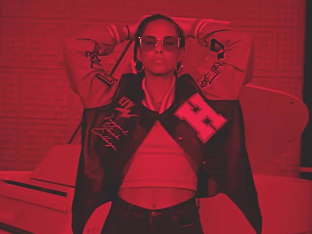 Alicia Keys