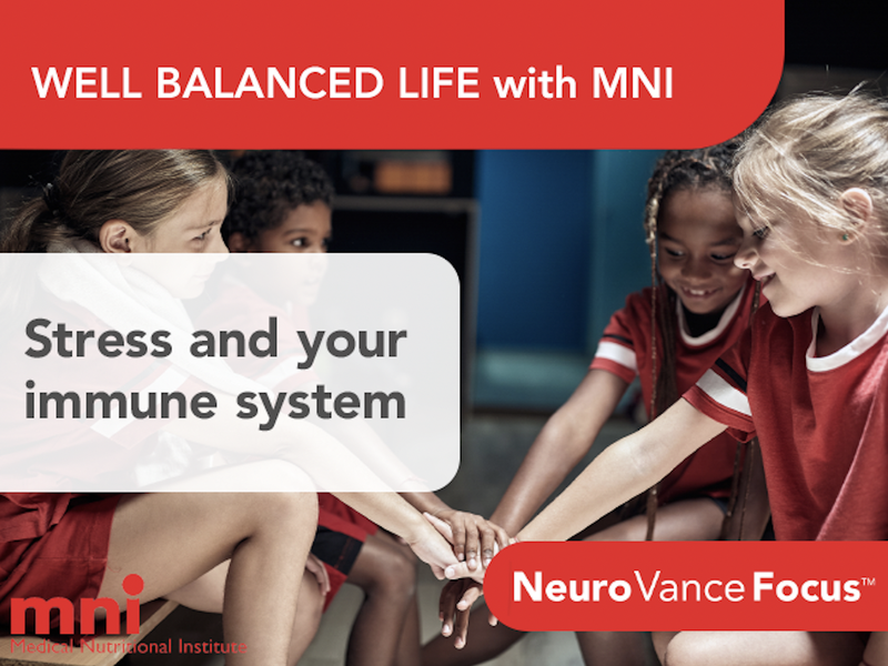 Stress and your immune system MNI