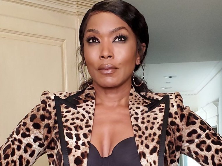Angela Bassett