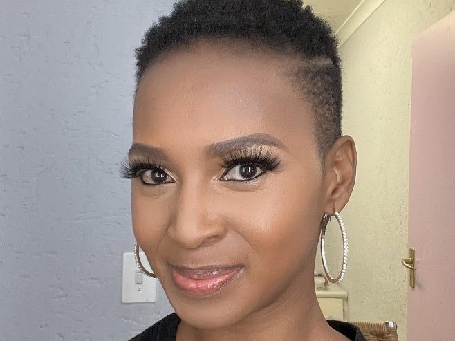 Katlego Danke