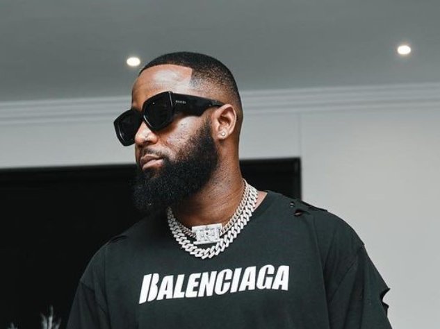 Cassper Nyovest