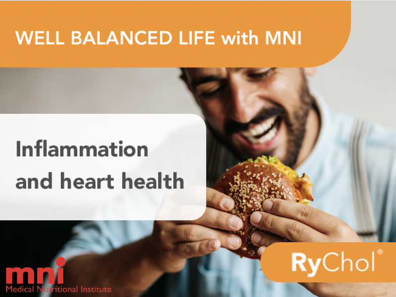 Heart Health Inflammation