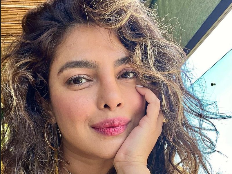 Priyanka Chopra
