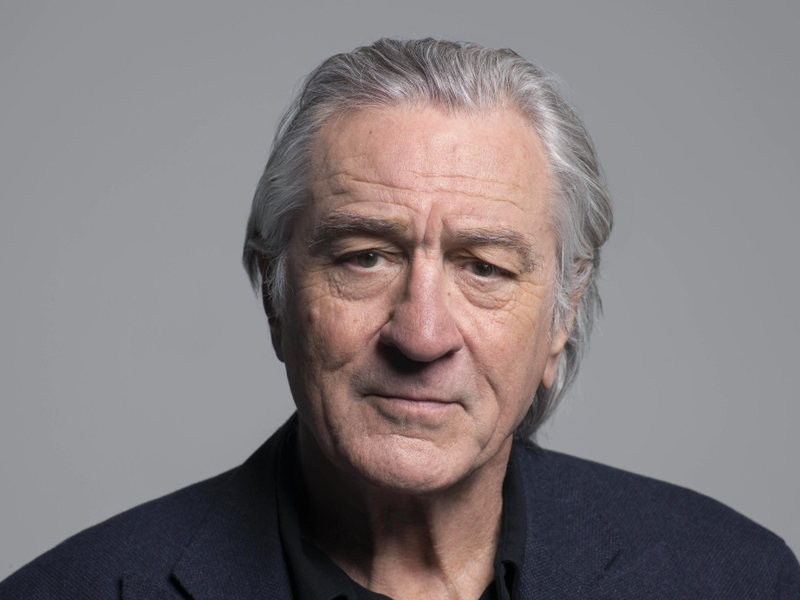 Robert De Niro