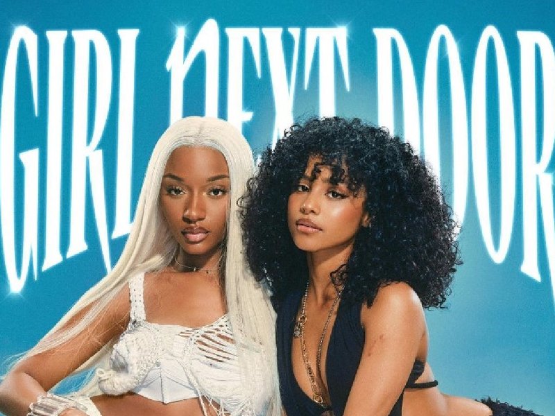Tyla X Ayra Starr