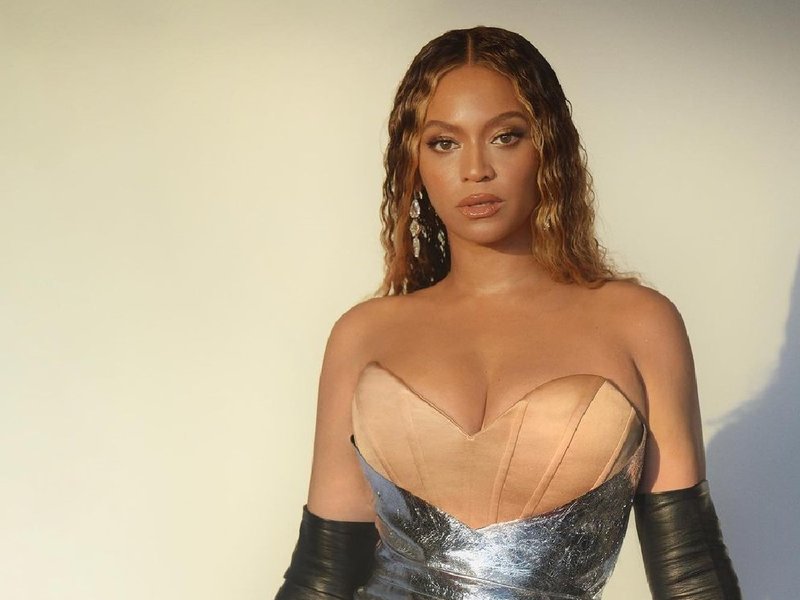 Beyonce