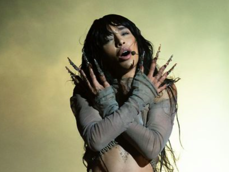 Loreen Eurovision
