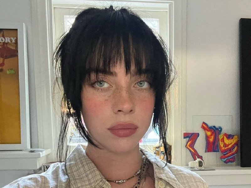 Billie Eilish