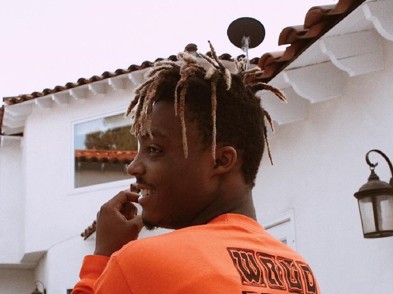 Juice Wrld