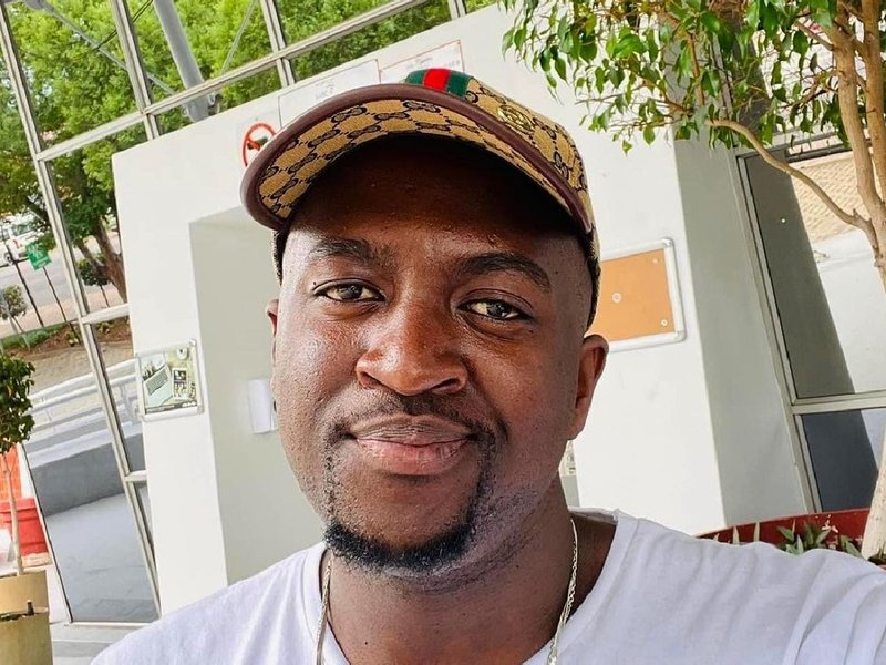 Thapelo Molomo