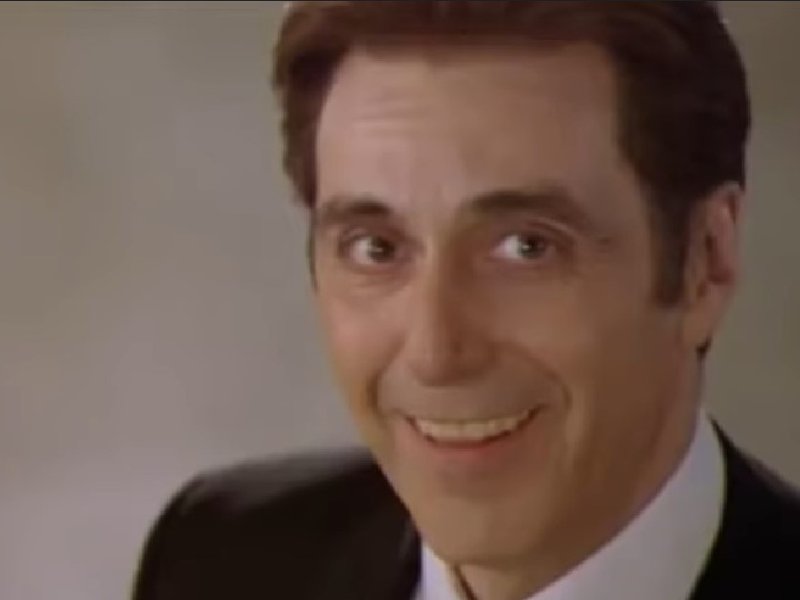 Al Pacino