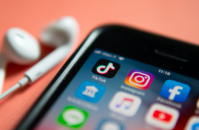 EU hits TikTok with big fine over child data - Vimarsana News