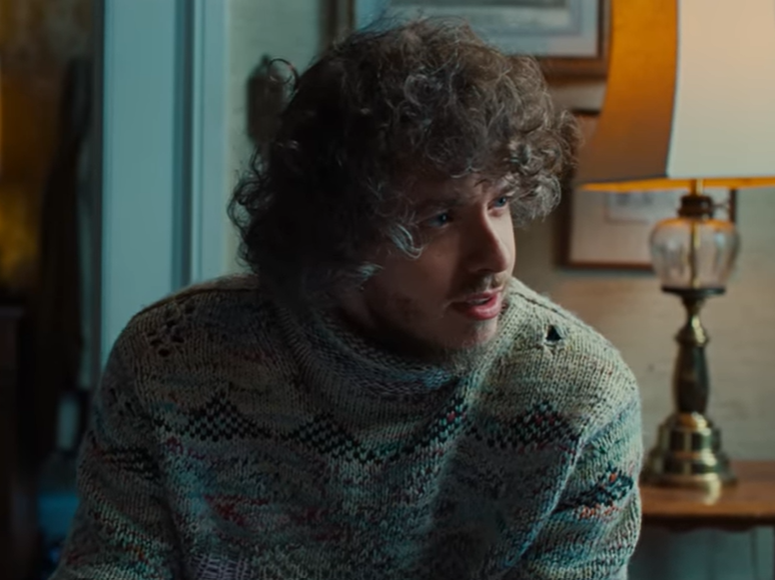 Jack Harlow Gang Gang Gang music video