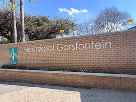 Hoerskool Garsfontein