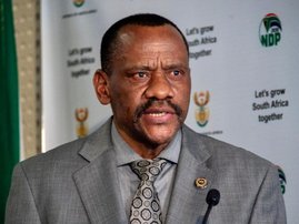 Godfrey Lebeya