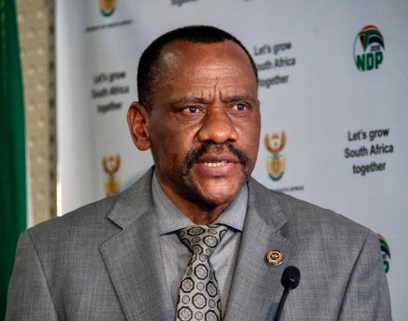 Godfrey Lebeya