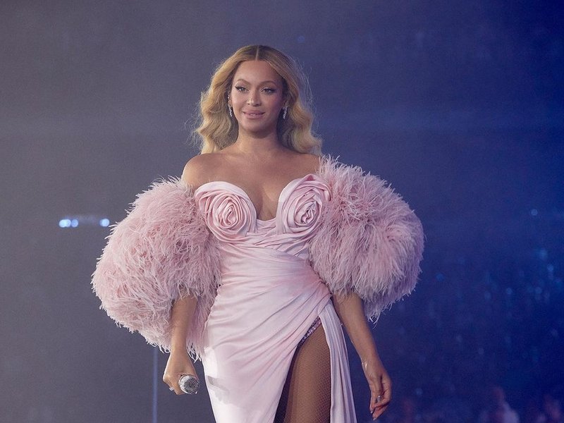Beyoncé