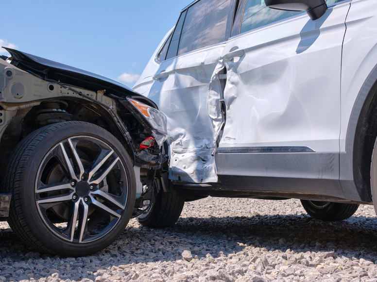 Car Crash