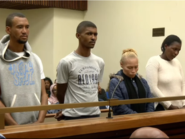Accused in Joslin Smith case abandon bail bid
